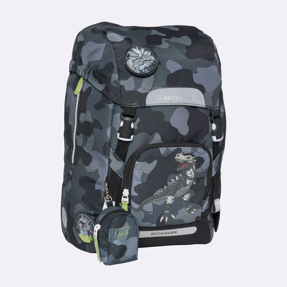 Classic Maxi 28L, Camo Rex