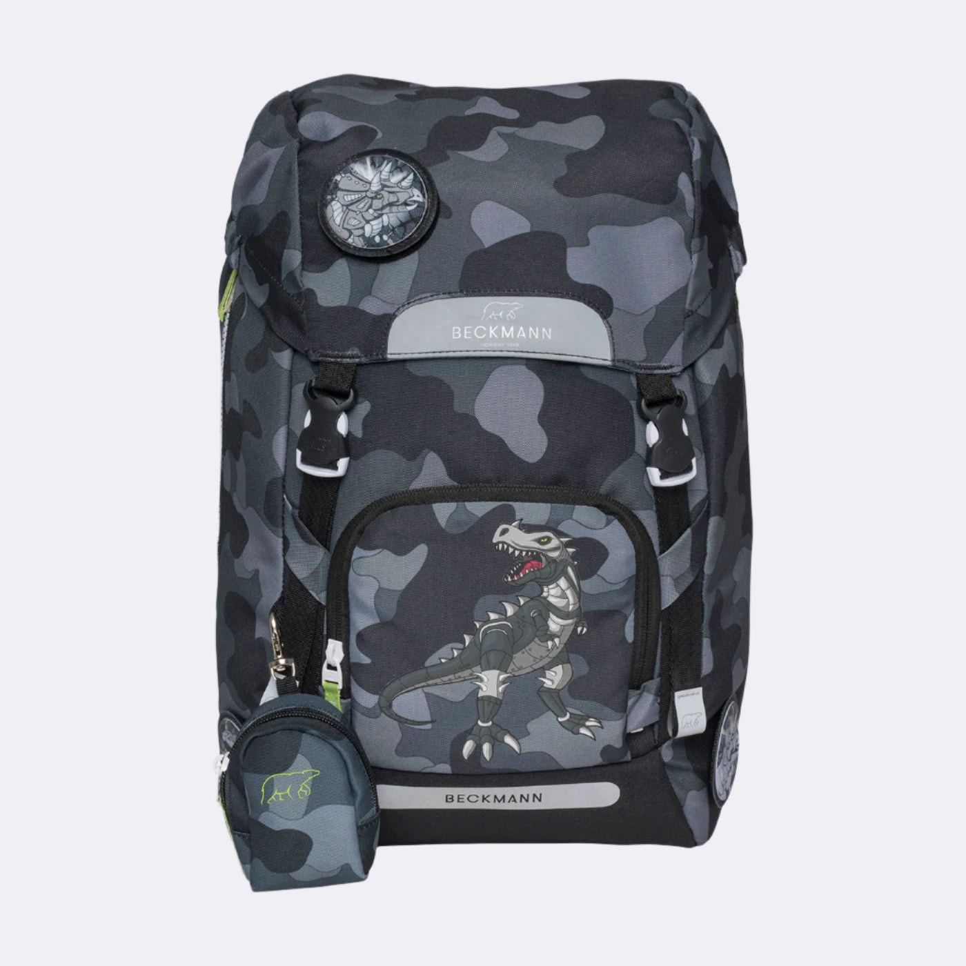 Classic Maxi 28L, Camo Rex