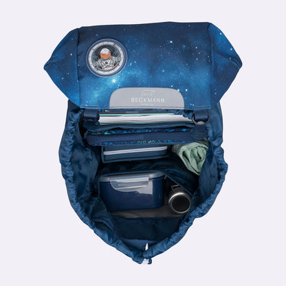 Classic Maxi 28L, Space Mission