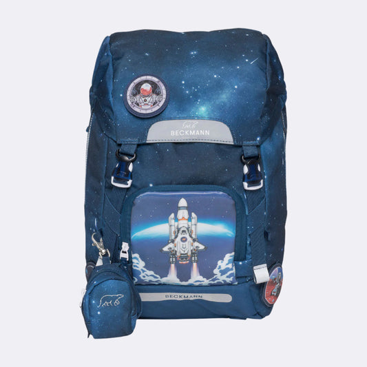 Classic Maxi 28L, Space Mission