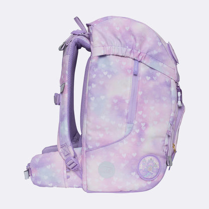 Classic Maxi 28L, Unicorn Princess Purple