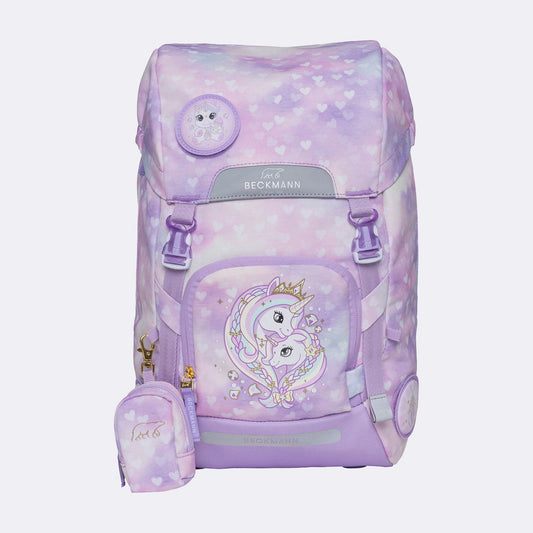 Classic Maxi 28L, Unicorn Princess Purple