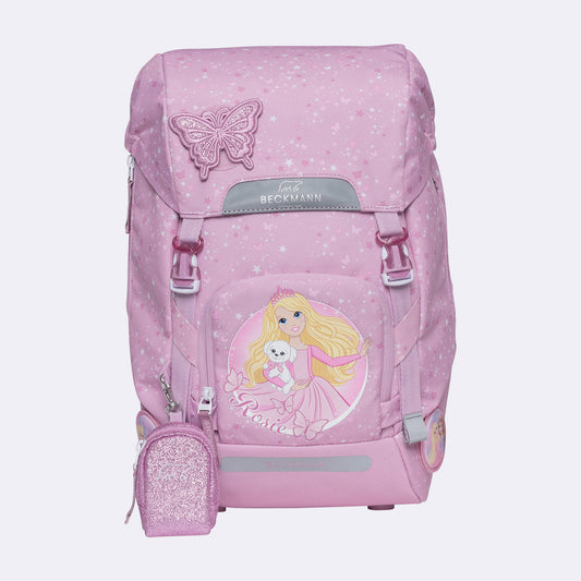 Classic Maxi 28L, Rosie