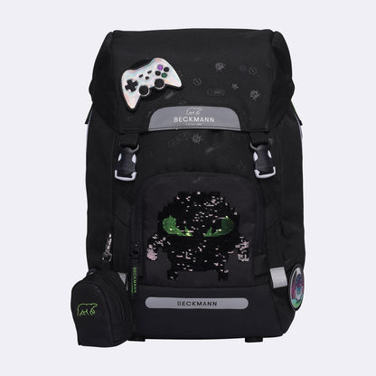 Classic Maxi 28L, Pixel (2026)