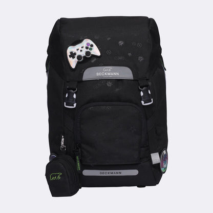 Classic Maxi 28L, Pixel (2026)
