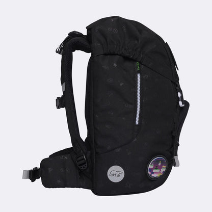 Classic Maxi 28L, Pixel (2026)