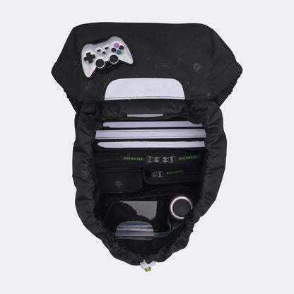 Classic Maxi 28L, Pixel (2026)