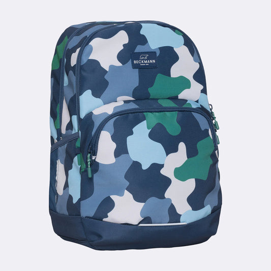 Sport Junior 30L, Color Camo