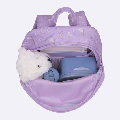 Sport Mini 12L, Purple Summer [2027]