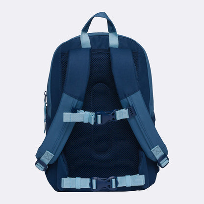 Classic Sport Mini 12L, Blue Multicolor (2026)