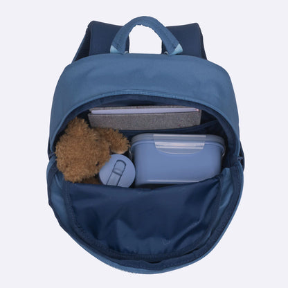 Classic Sport Mini 12L, Blue Multicolor (2026)