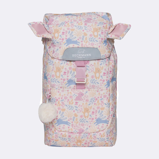 Classic Mini 12L, Bunny
