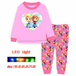 LSLP - Frozen - LED LIGHT