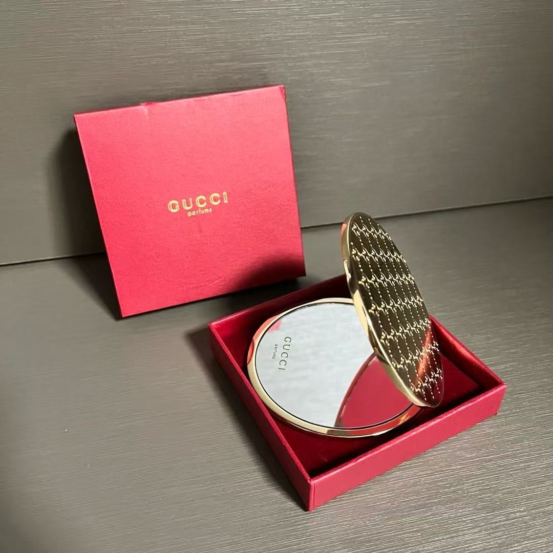GUCCI Compact Mirror