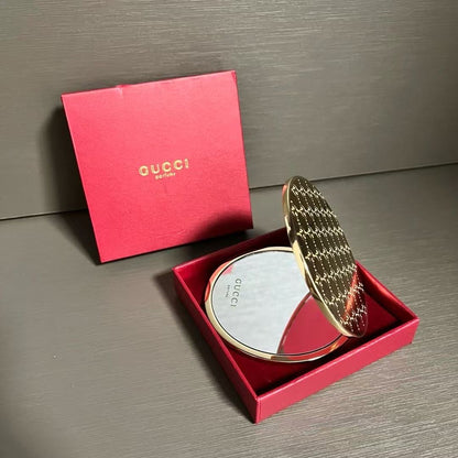GUCCI Compact Mirror