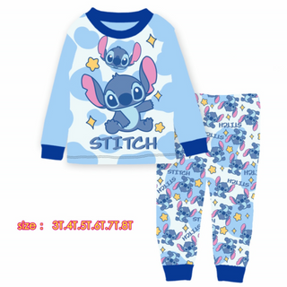 LSLP - Stitch