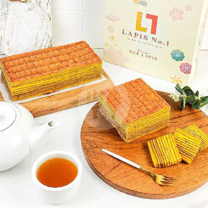 Lapis1 (Original Batam Lapis) - Premium Original