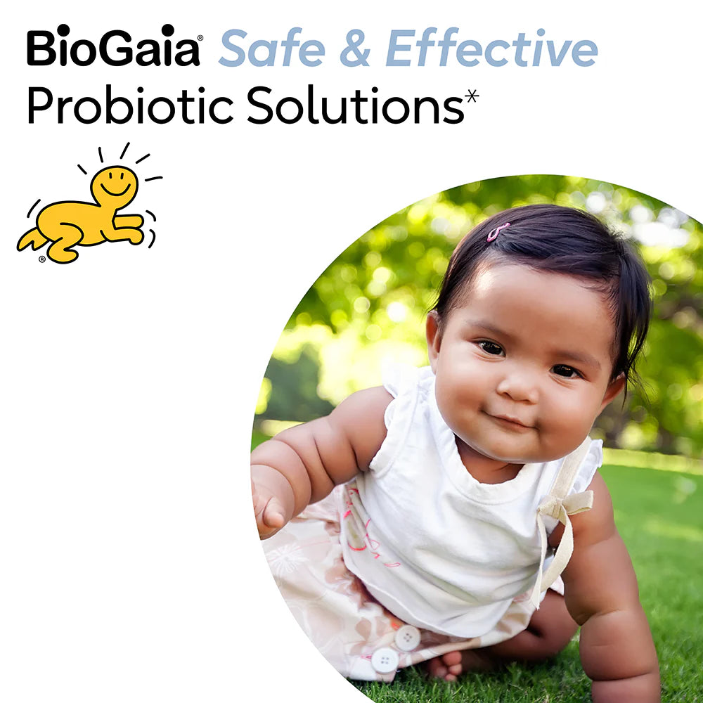 BioGaia® Aldermis® Baby Probiotic Ointment (23g)