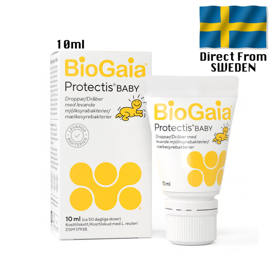 BioGaia, Protectis, Baby Drops, For Colic & Digestive Comfort (10 ml)