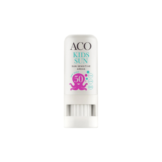 ACO Kids Sun Stick SPF 50++