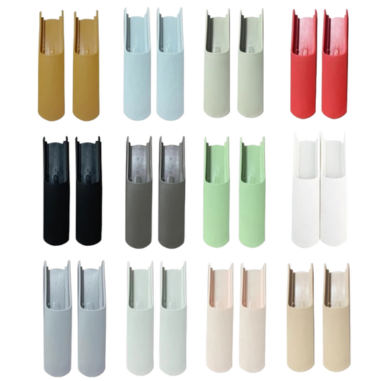 INS Stokke Gliders