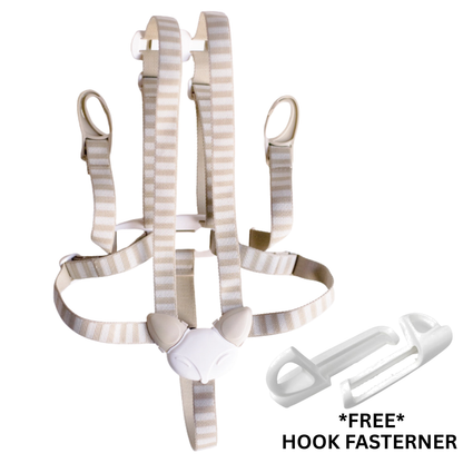 INS Stokke Harness