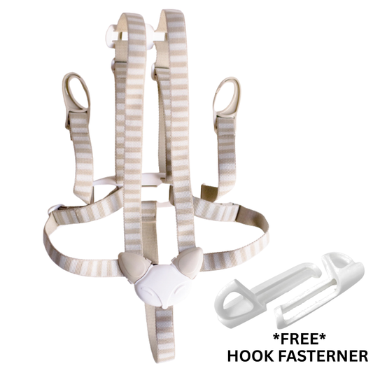 INS Stokke Harness
