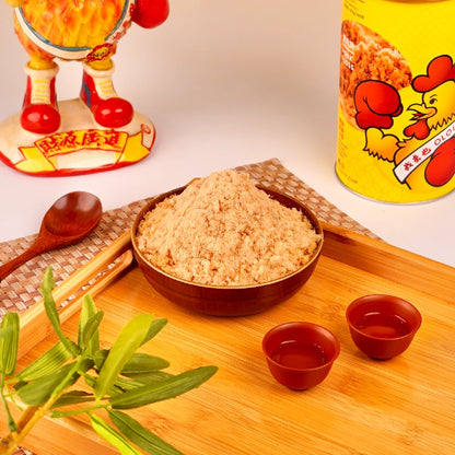 我来也 Pork Floss 150/300GM