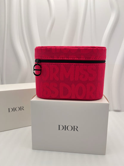 DIOR MissDior Vanity Case Bag