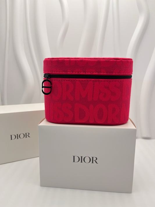 DIOR MissDior Vanity Case Bag