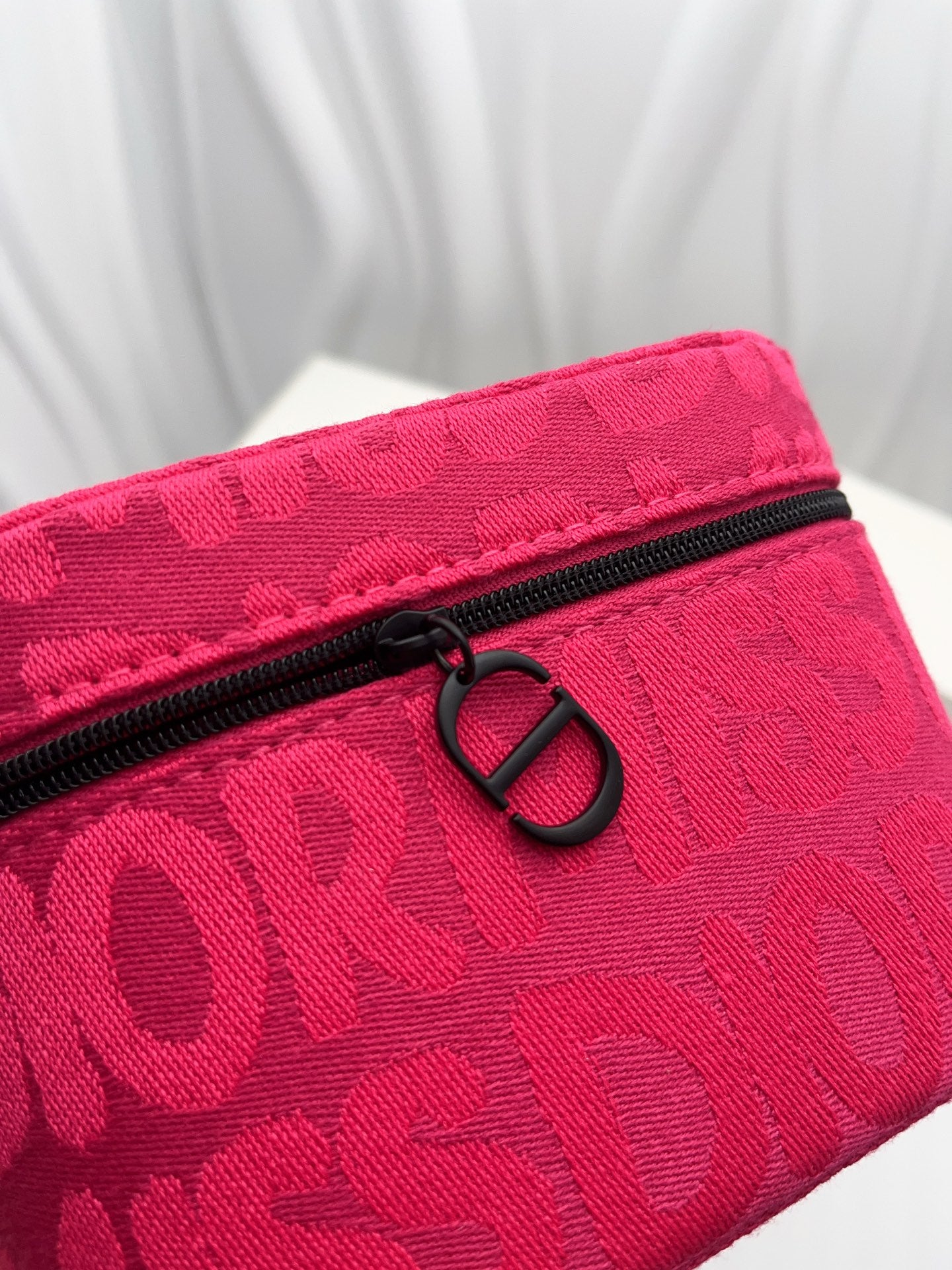 DIOR MissDior Vanity Case Bag