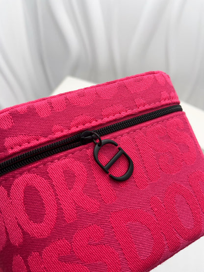 DIOR MissDior Vanity Case Bag