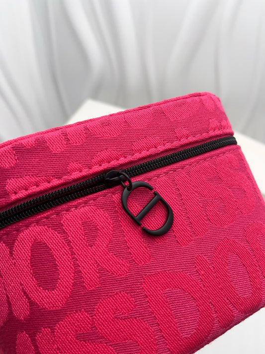 DIOR MissDior Vanity Case Bag