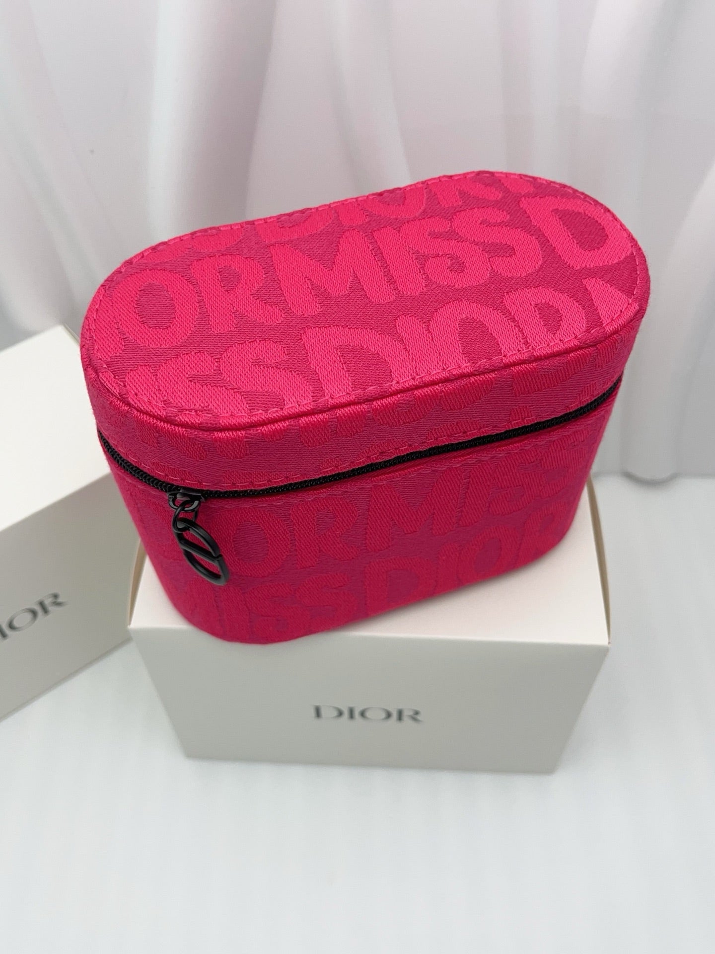 DIOR MissDior Vanity Case Bag