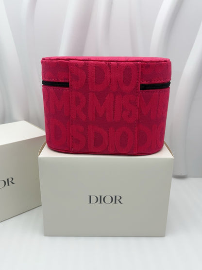 DIOR MissDior Vanity Case Bag