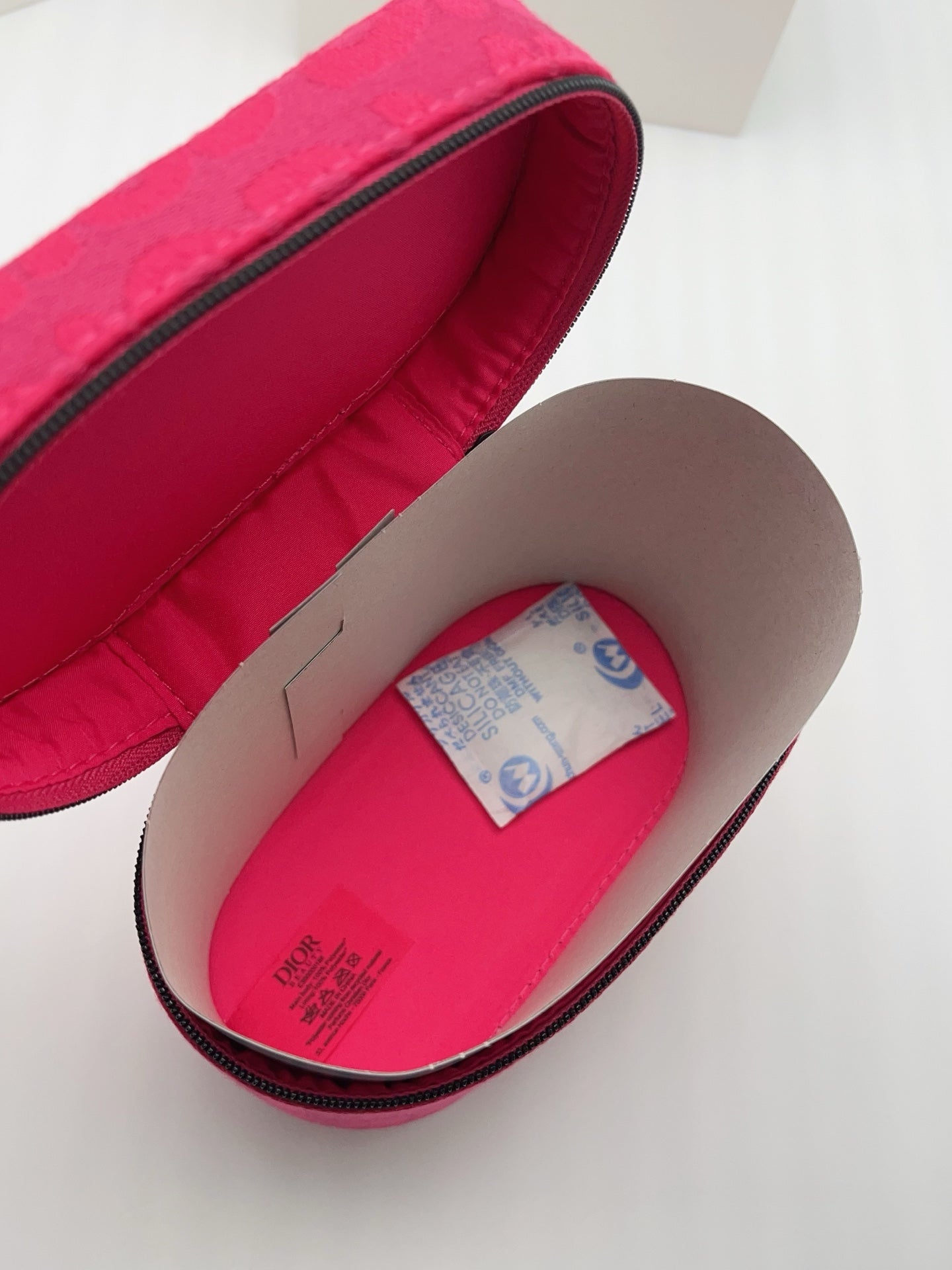 DIOR MissDior Vanity Case Bag