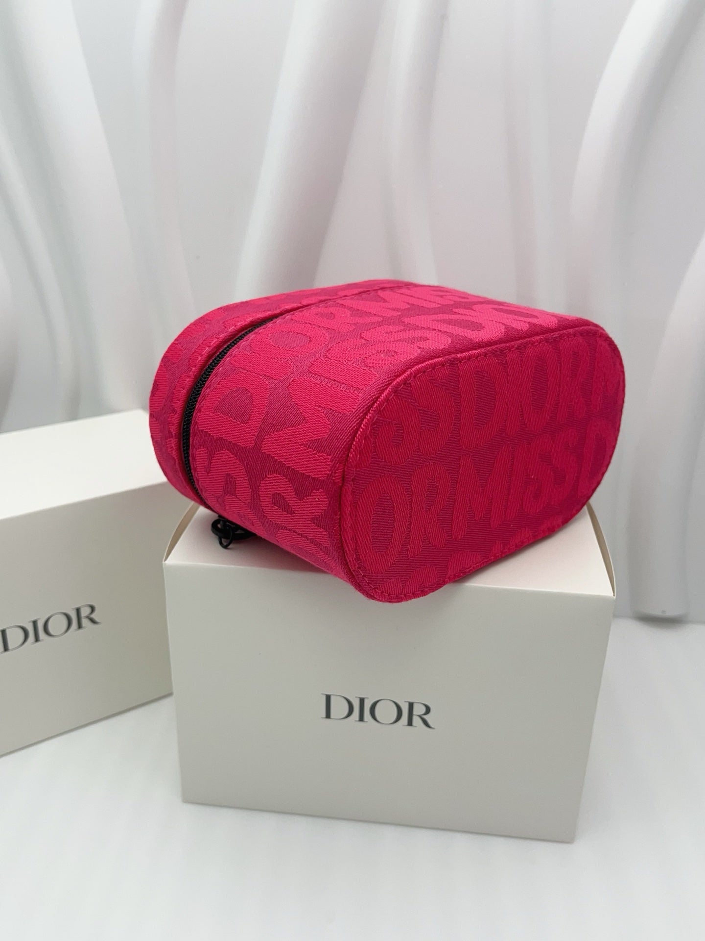 DIOR MissDior Vanity Case Bag