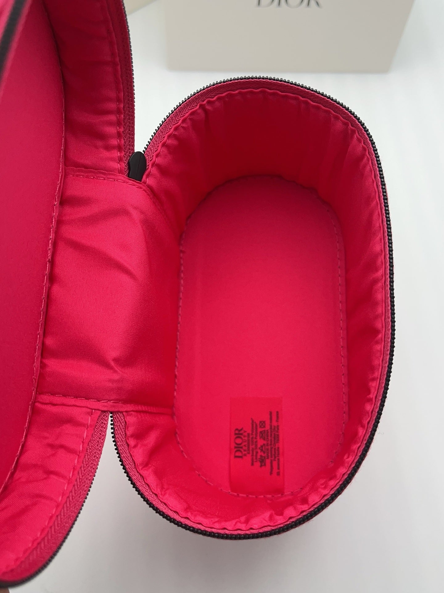 DIOR MissDior Vanity Case Bag