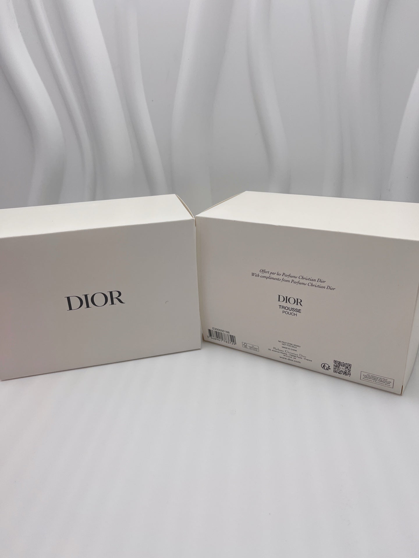 DIOR MissDior Vanity Case Bag