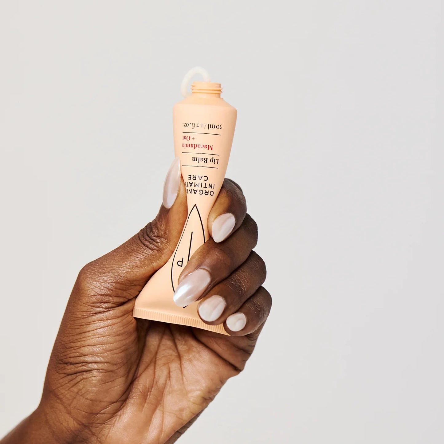 LIP Balm Macadamia + Oat 50ml