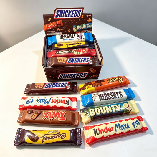 Snickers Squishy (Random)