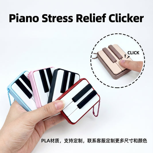 Piano Clicker