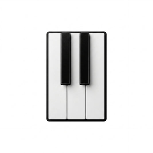Piano Clicker