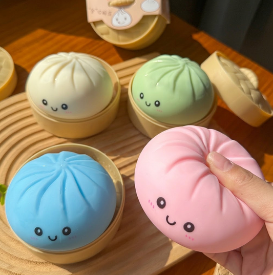 Bao Squishy Blindbox