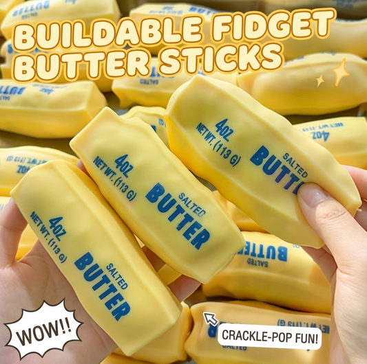 Butter Squishy