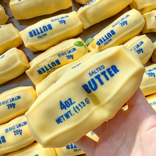 Butter Squishy