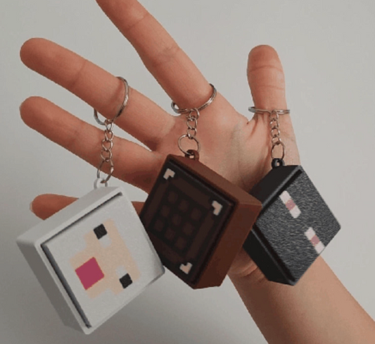 Minecraft Clicker