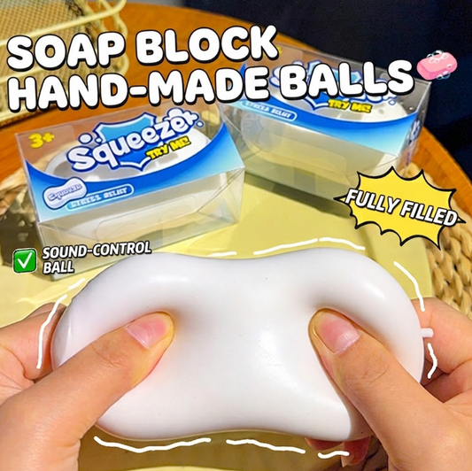 Soap Squishy
