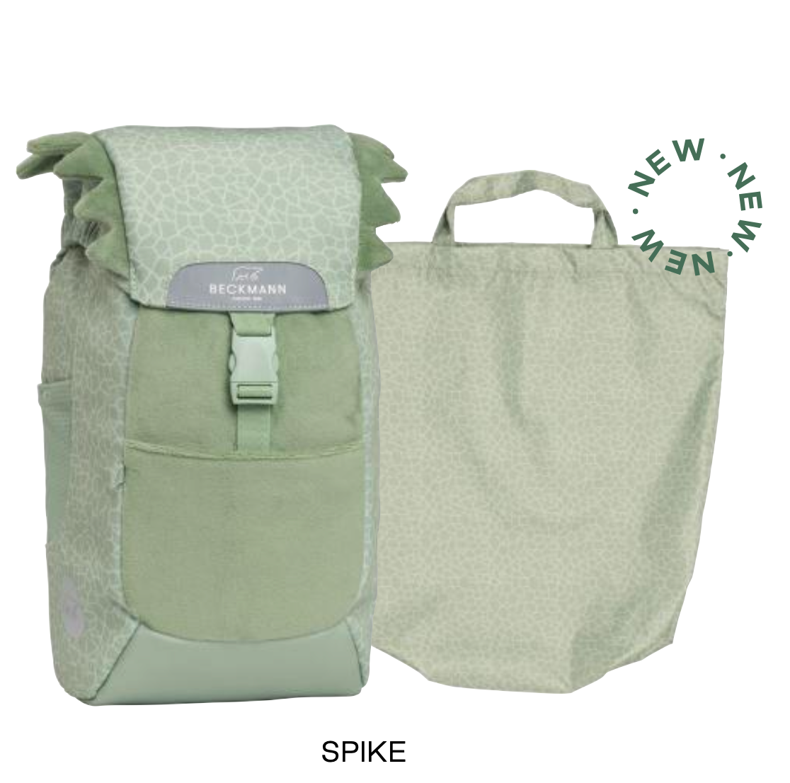 Classic Mini 12L, SPIKE (Arrive Jan 2027)
