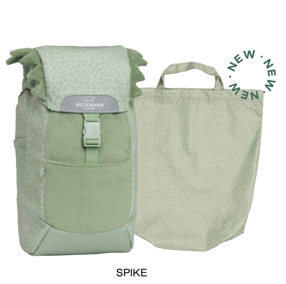 Classic Mini 12L, SPIKE (Arrive Jan 2027)
